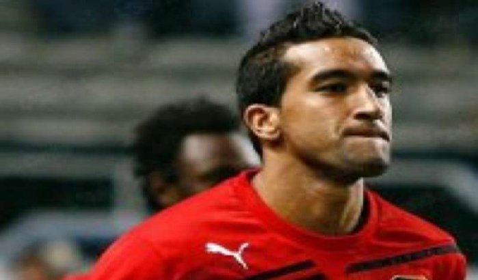 Youssef Hadji tekent in Qatar