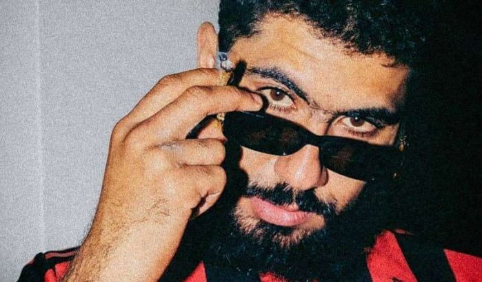 Marokkaanse rapper ElGrandeToto onraakbaar?