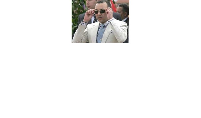 Mohammed VI annuleert Feest van de jeugd 