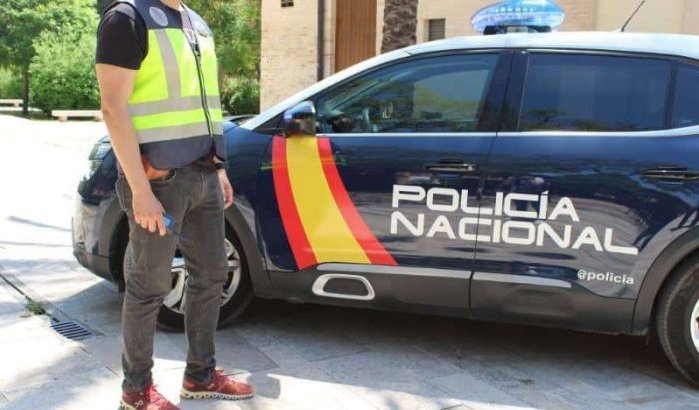 Marokkaan geïdentificeerd die levend verbrand werd in Algeciras 