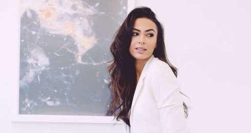 Iman Oubou