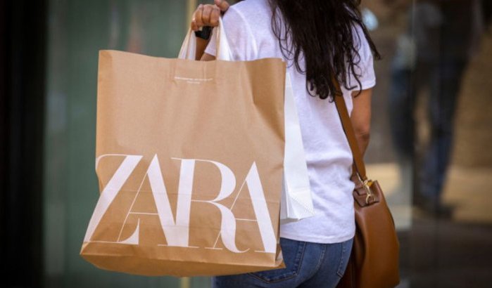 Zara-jurk dubbel zo duur in Marokko