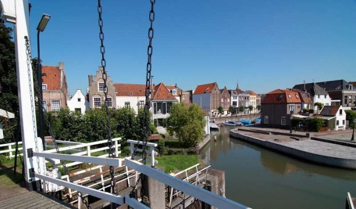 Weer Schoonhoven