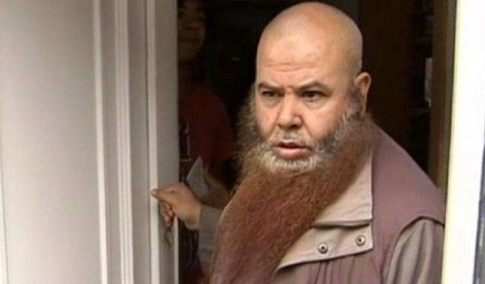 België zet Marokkaanse imam land uit