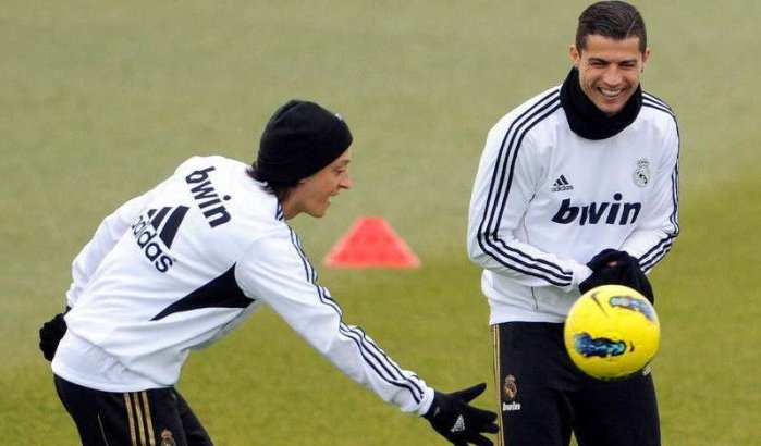Real Madrid opent voetbalschool in Mohammedia