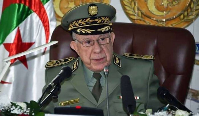 Uitgestoken hand Mohammed VI door Algerijns leger aanvaard?