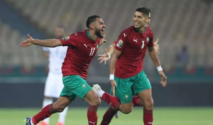 Marokko-Algerije: zware strijd dreigt rond Afrika Cup 2025