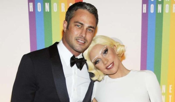 Taylor Kinney wil met Lady Gaga in Marokko trouwen