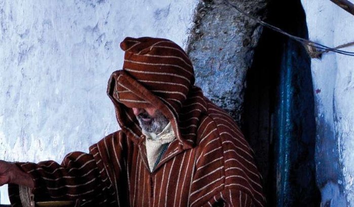 Valse hadj, valse consul en oplichter gaat lopen met 10 miljoen dirham in Nador
