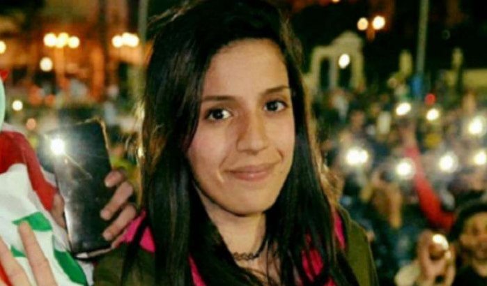 Silya Ziani in hongerstaking “tot de dood”