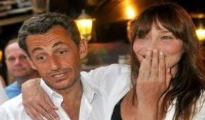 Nicolas Sarkozy koopt paleis in Marrakech 