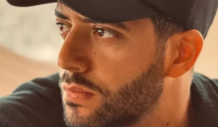 Tarek Boudali raakte ernstig gewond tijdens opnames nieuwe film