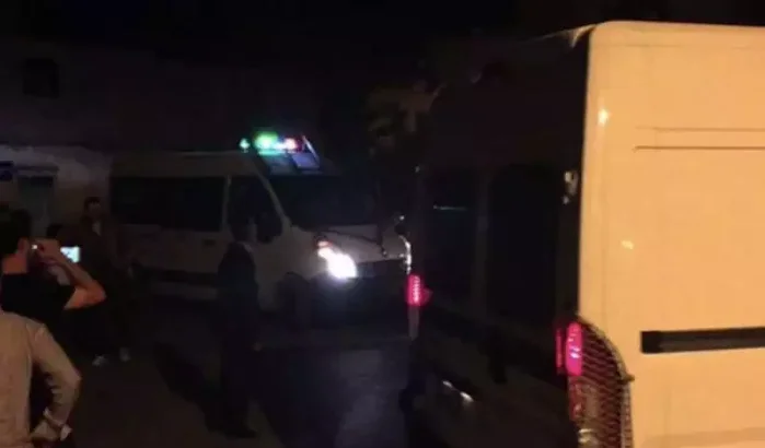Jongen doodgestoken na ruzie in Fez, broers veroordeeld voor moord