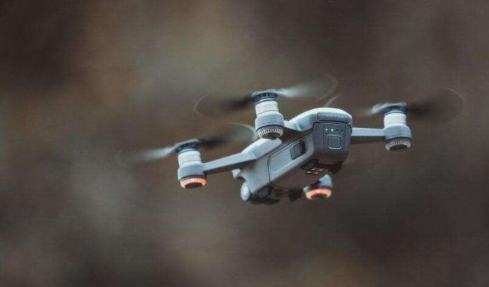 Drones opnieuw toegestaan in Marokko?