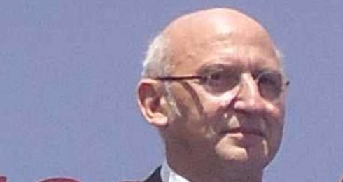Ali Wakrim