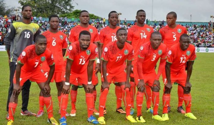 Marokko gaat elftal Malawi financieren
