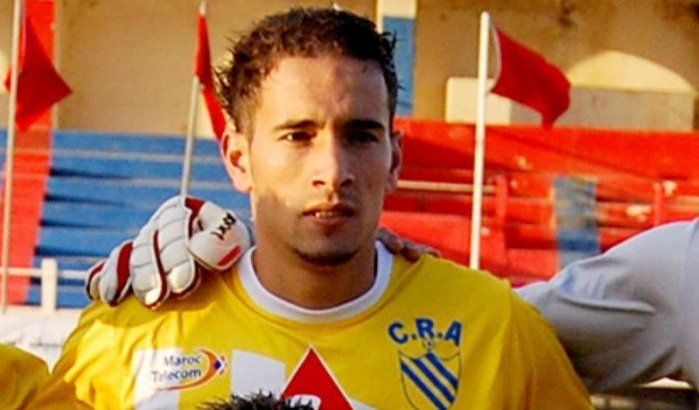 Chabab Al Hoceima speler Nabil Oumghar overleden