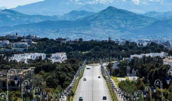 Nieuwe outlet bij Tetouan frontale aanval tegen Sebta 