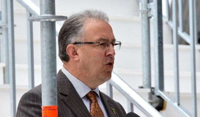 Ahmed Aboutaleb populairste politicus in Nederland