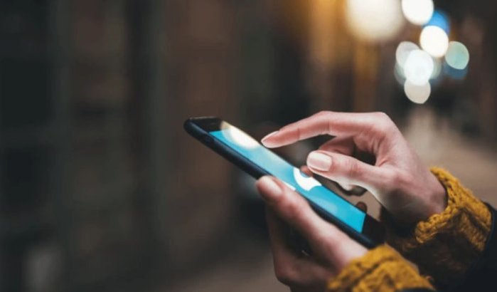Sneller internet op komst maar Marokkanen moeten mobiel vervangen