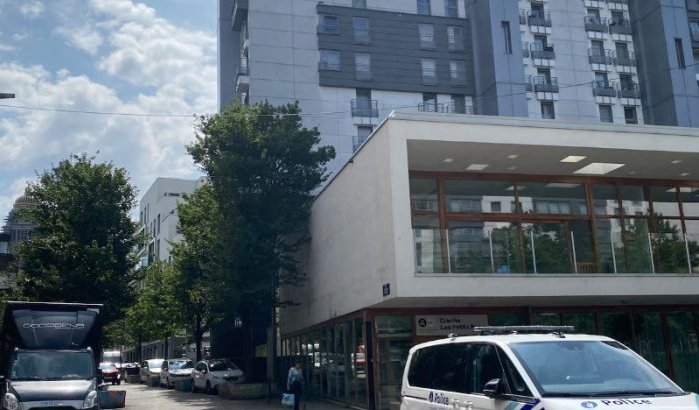 Veel mysterie rond dodelijke val Abdel uit raam in Brussel