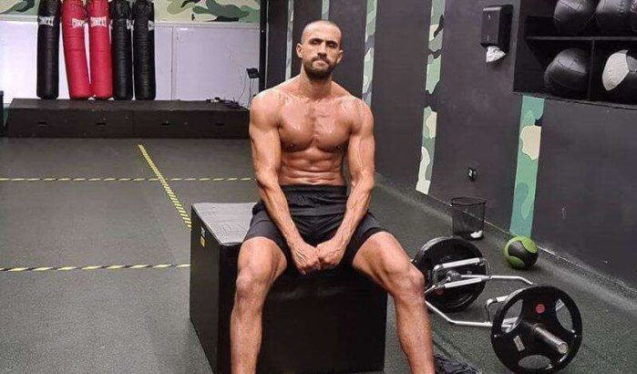 Rico Verhoeven en Badr Hari ruziën op Instagram