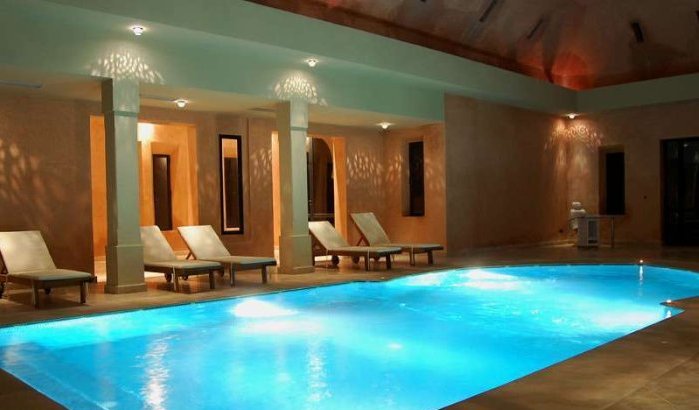 Marokko verkozen tot beste spa bestemming in Afrika