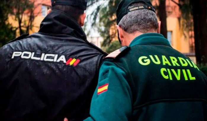 Spanje laat gezochte neef Taghi vrij, onbegrip in Nederland