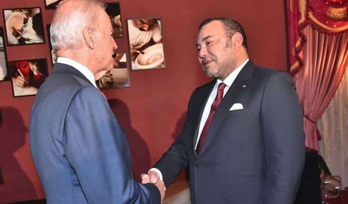 Kan Joe Biden de erkenning van de Marokkaanse Sahara ongedaan maken?