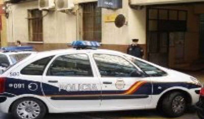 Spanje: Marokkaan doodgeslagen, daders vrijgelaten