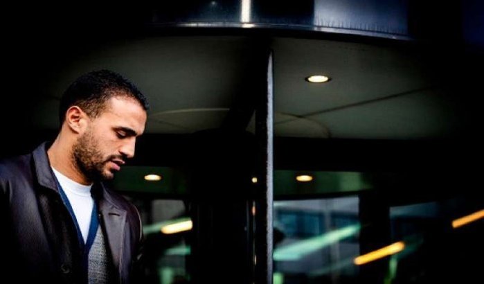4 jaar gevangenis geëist tegen Badr Hari