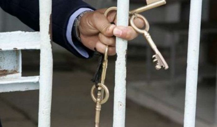 Gevaarlijke gevangene doodgeschoten in gevangenis Meknes