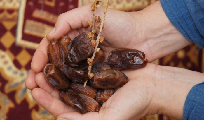Hoeveel zakaat betaalt men dit jaar in Marokko?