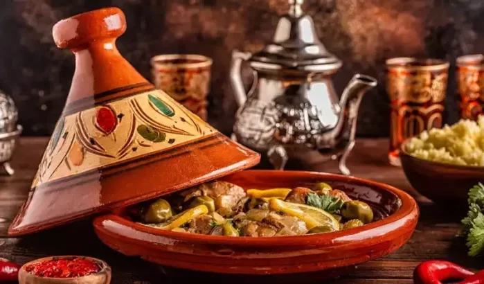 Marokko in top van beste gastronomische bestemmingen ter wereld