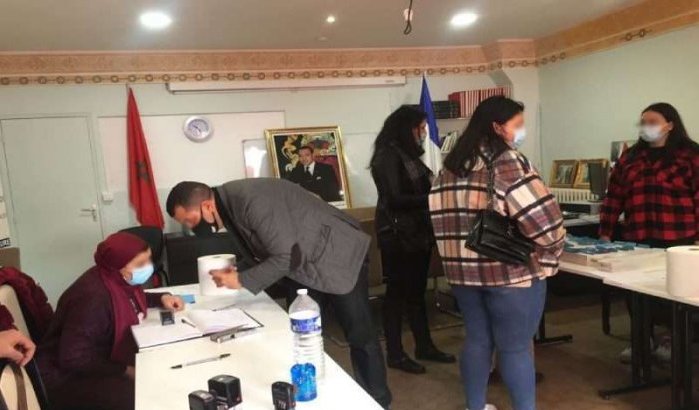Consulaire diensten Marokkaanse Diaspora: Rekenkamer uit kritiek op Bourita