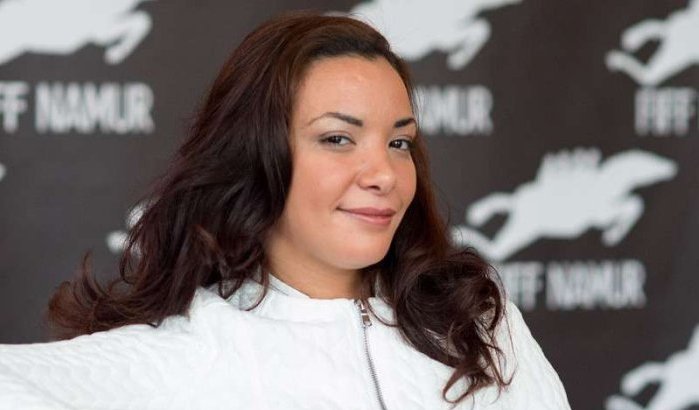 Marokkaanse politie doet aangifte tegen Loubna Abidar