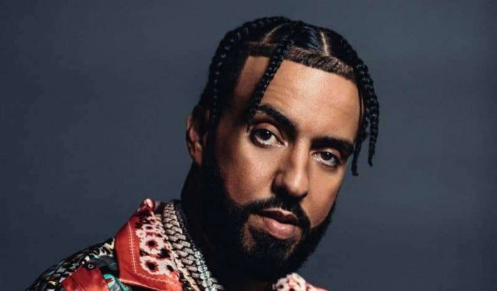 French Montana in Amerikaanse Congres