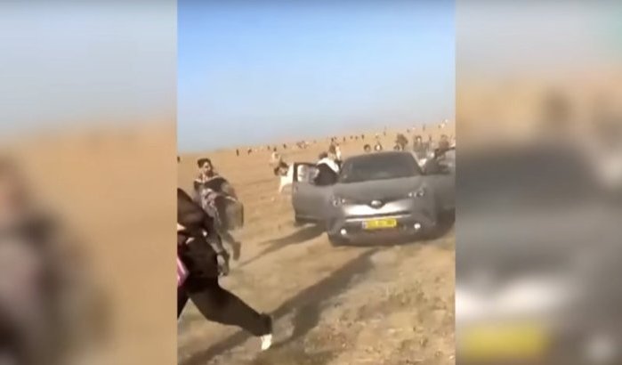"Heroïsche operatie": PJD reageert op aanval Israël
