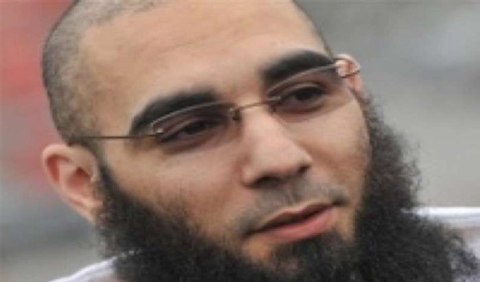 Fouad Belkacem: "Koning Marokko mag naar de hel"