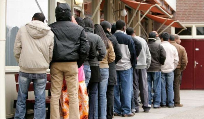 Asielzoekers in Nederland: Marokko veilig land
