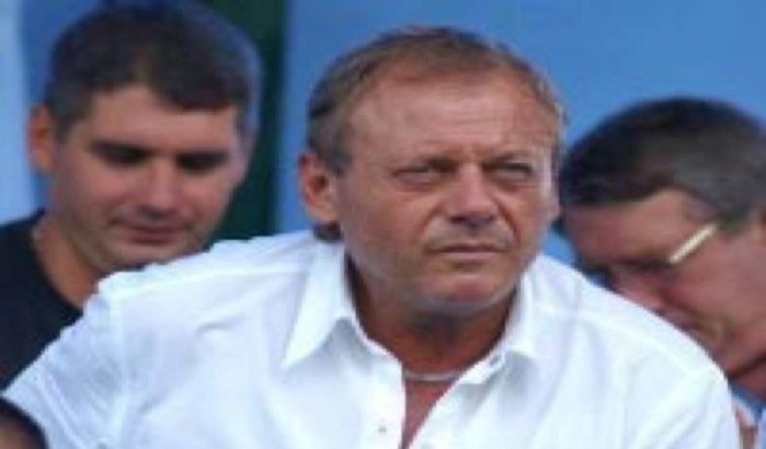 Ilie Balaci, nieuwe coach van Raja Casablanca 