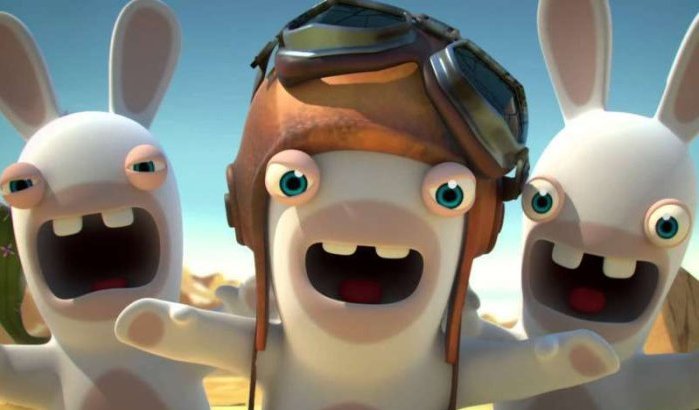 Ubisoft verlaat Marokko, 46 banen weg