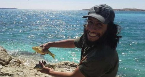 Abdelhamid Abaaoud