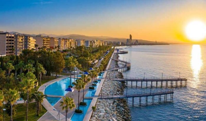 Bedrijf in Cyprus vanuit Marokko voor 30.000 euro opgelicht