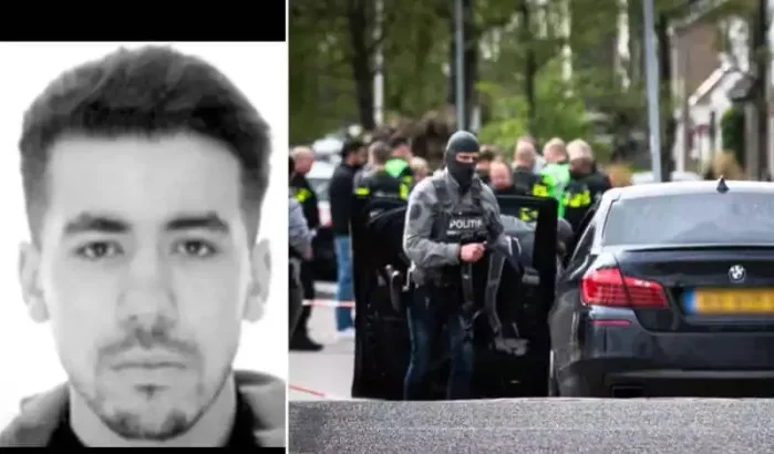 Belgisch-Marokkaanse Ibrahim Akhlal gearresteerd na ontsnapping in Guinee