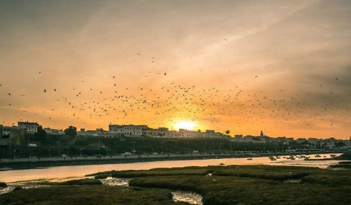 Deze prachtige beelden van Marokko werden op de COP22 getoond (video)