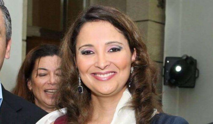 Voor overspel veroordeelde Marokkaanse zakenvrouw sleept ex-man voor de rechter
