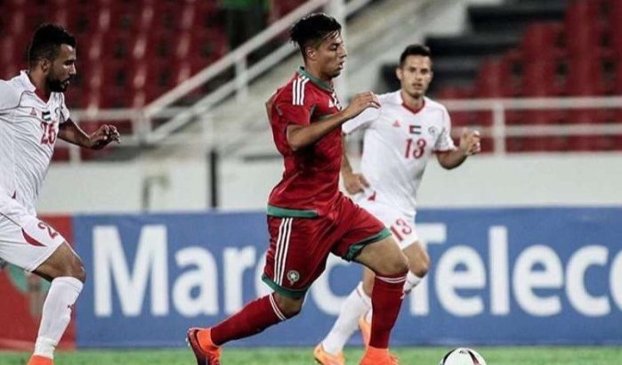 Hachim Mastour ruilt Nederland voor Italië