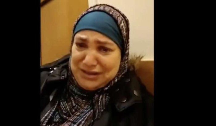 Marokkaanse vrouw in New York aangevallen (video)