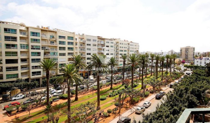 Vastgoedfraude in Casablanca: verkozenen en ondernemers centraal